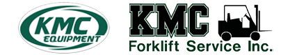 KMC Forklift