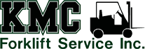 KMC Forklift
